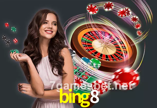 vivo no cassino bing8